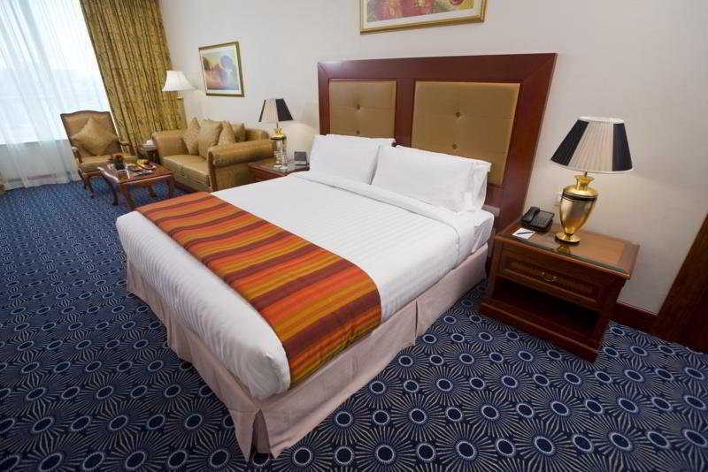 Xclusive Hotel Apartments Dubai Exteriör bild